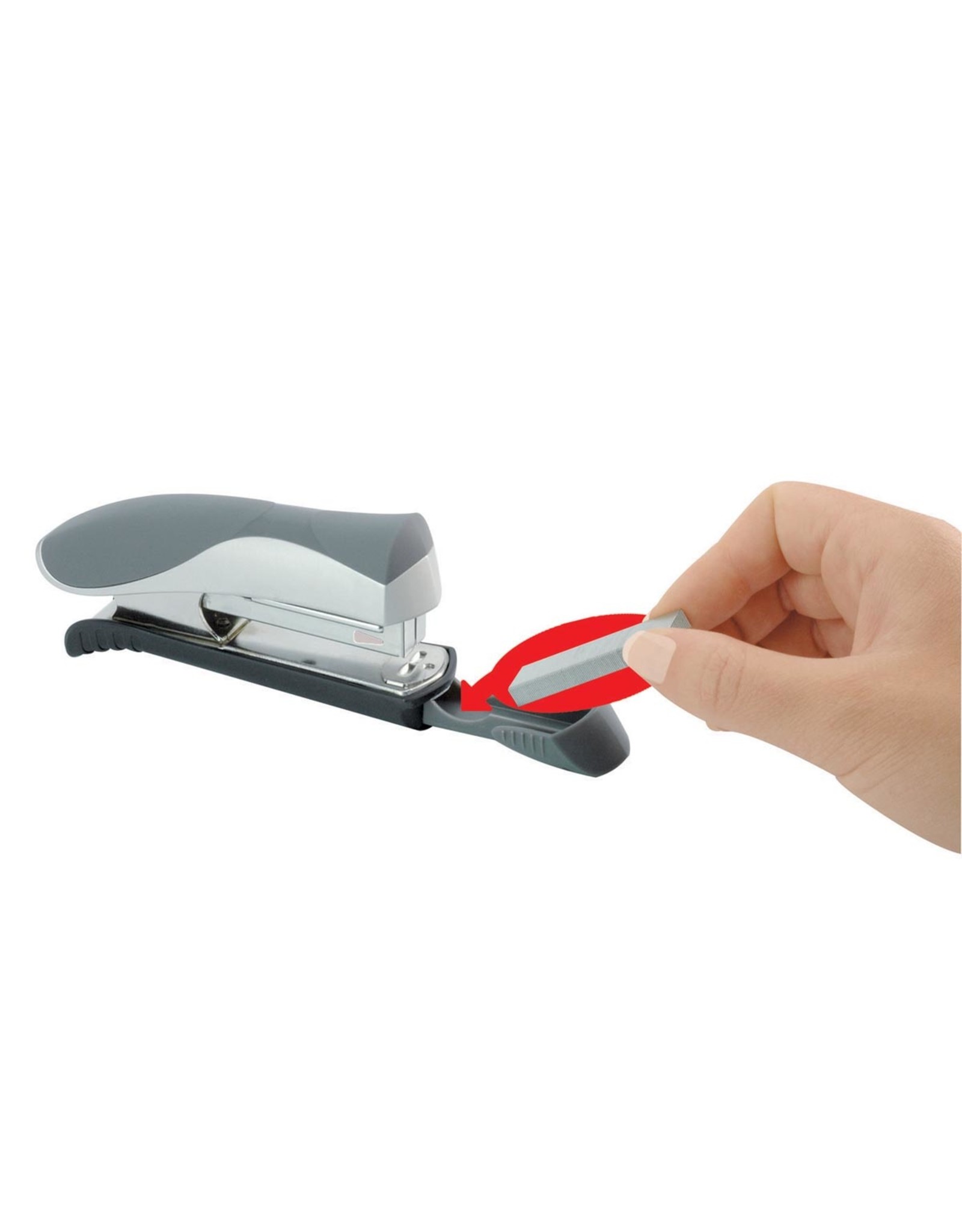 Ergologic Nietmachine Maped 24/6 Soft Touch