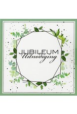 Multipack Uitnodiging Jubileum