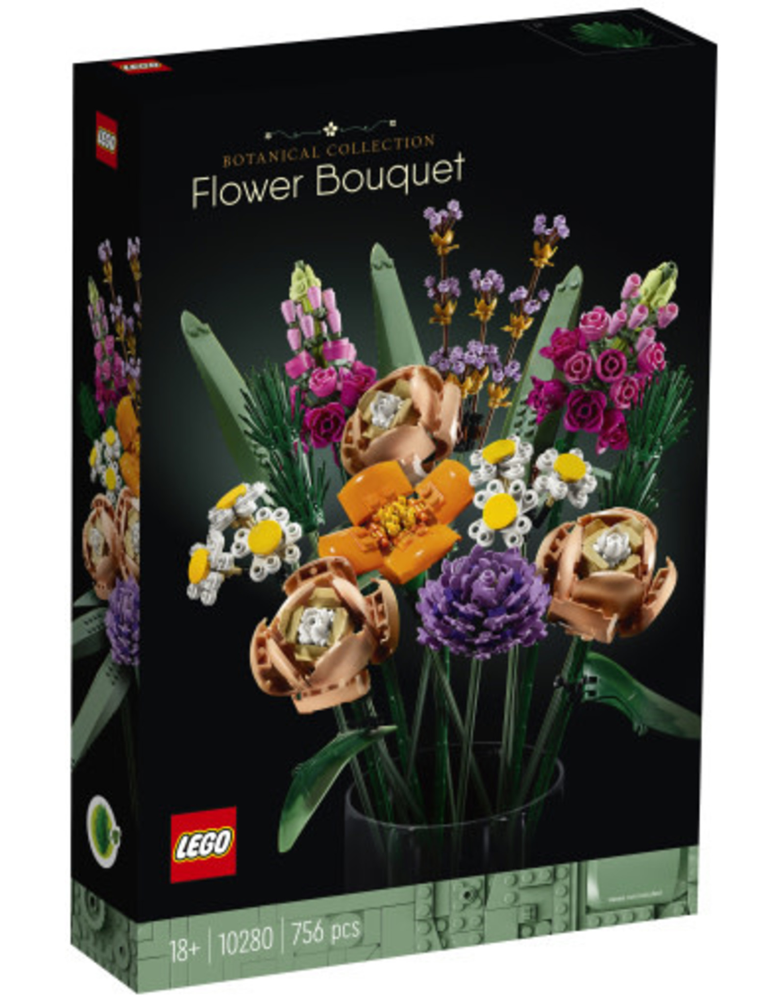 LEGO Lego Creator 10280 Bloemenboeket