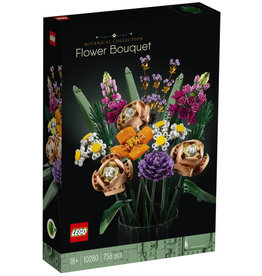 LEGO Lego Creator 10280 Bloemenboeket