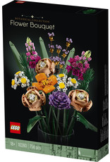 LEGO Lego Creator 10280 Bloemenboeket