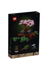 LEGO Lego Creator 10281 Bonsaiboompje