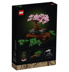 LEGO Lego Creator 10281 Bonsaiboompje