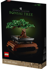 LEGO Lego Creator 10281 Bonsaiboompje