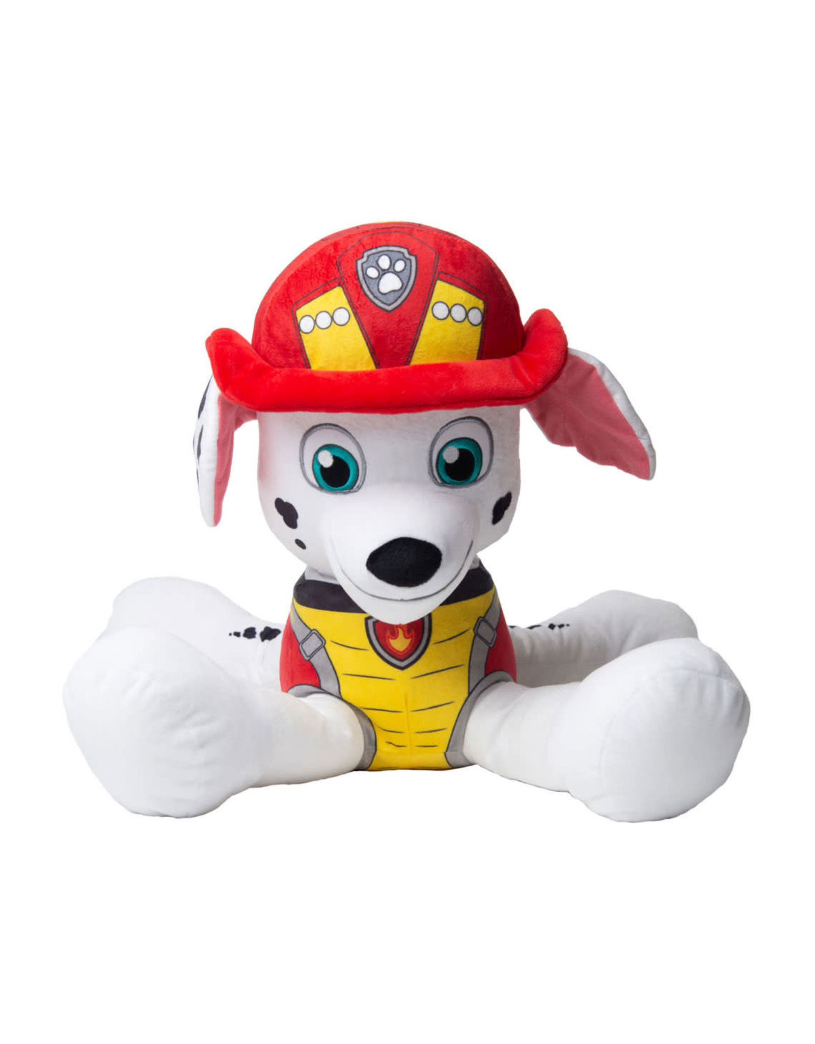 Spin Master Paw Patrol Dino pluche Marshall 53 cm