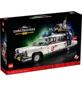 LEGO Lego Creator Expert  10274 Ghostbusters™ ECTO-1