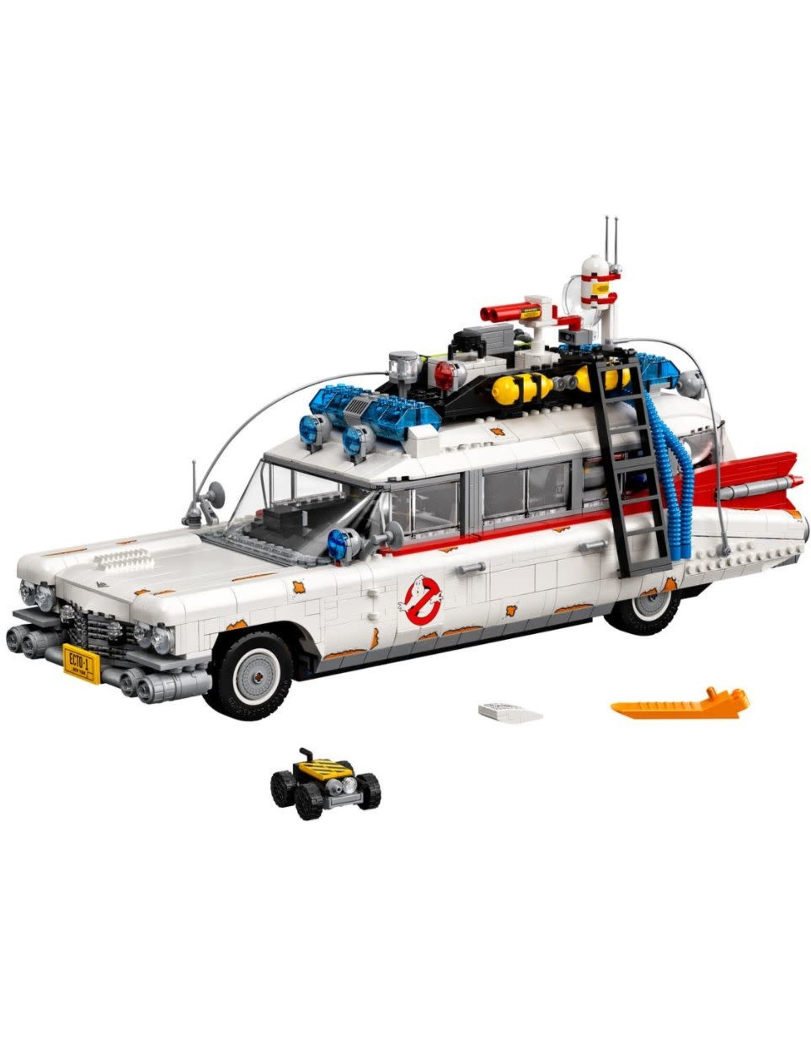 LEGO Lego Creator Expert  10274 Ghostbusters™ ECTO-1