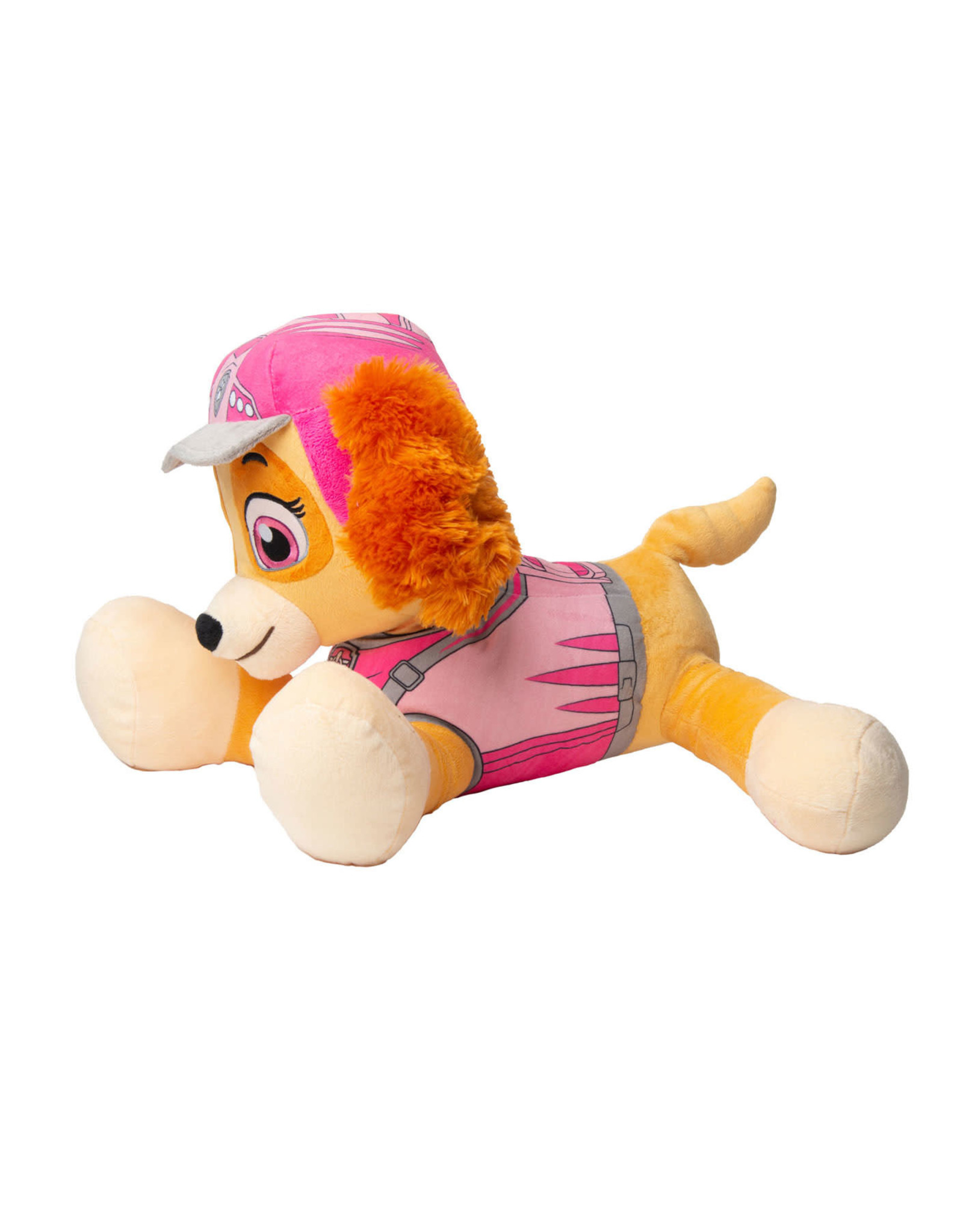 Spin Master Paw Patrol Dino Rescue Pluche Skye 53 cm