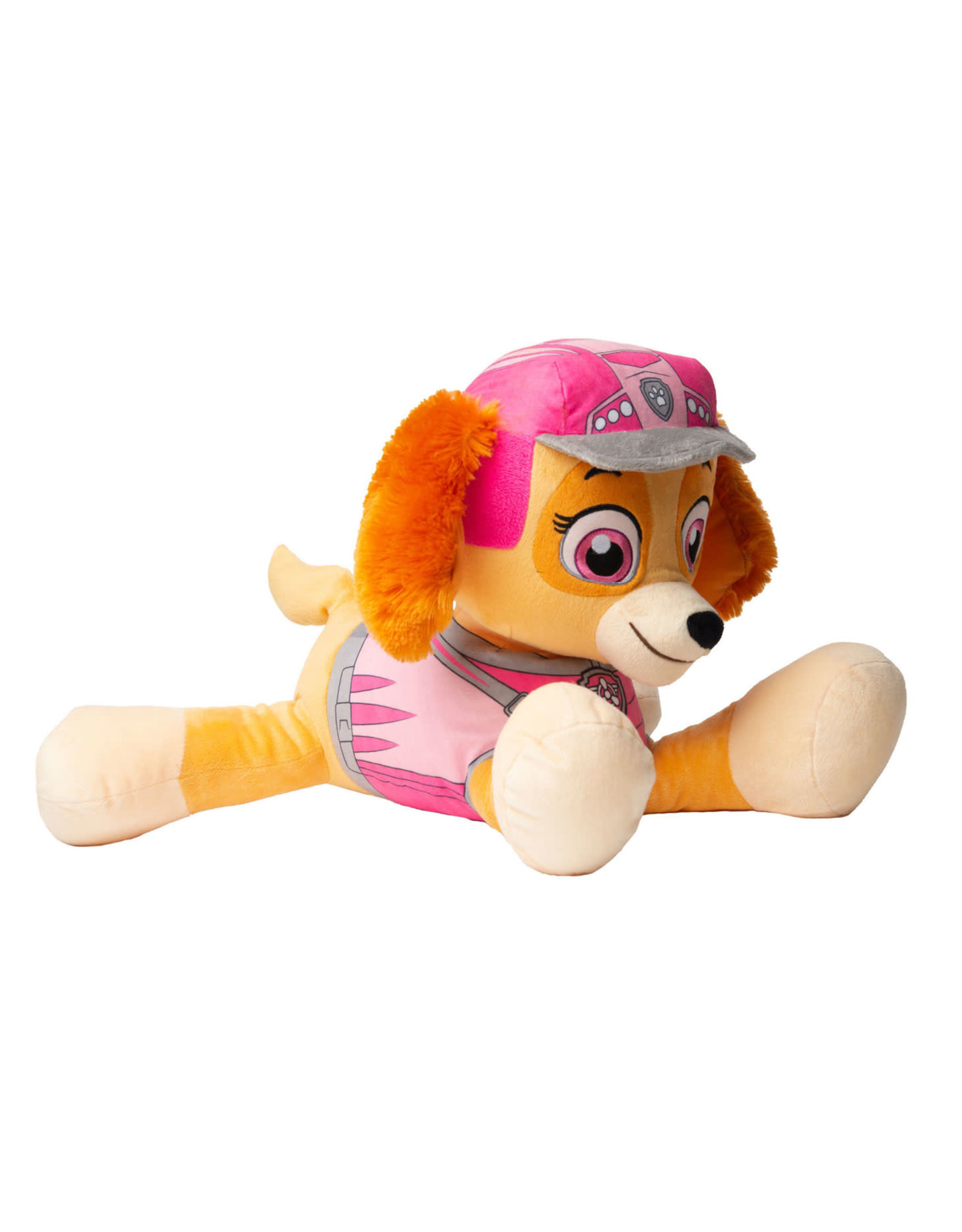 Spin Master Paw Patrol Dino Rescue Pluche Skye 53 cm