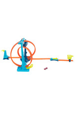 Hot Wheels Hot Wheels Track Builder - Infinity Loop Kit