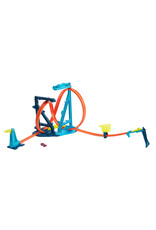 Hot Wheels Hot Wheels Track Builder - Infinity Loop Kit