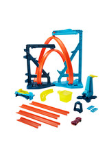 Hot Wheels Hot Wheels Track Builder - Infinity Loop Kit