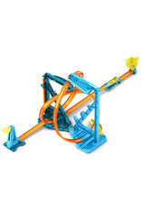 Hot Wheels Hot Wheels Track Builder - Infinity Loop Kit