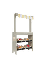Little Dutch Little Dutch Marktkraam  LD4472 Little Dutch Little Dutch Marktkraam  LD4472
