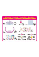 Aquabeads Aquabeads 31604 Prinsessen Tiara Set Aquabeads Aquabeads 31604 Prinsessen Tiara Set