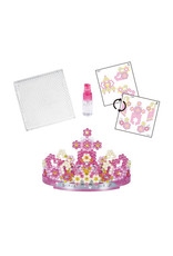 Aquabeads Aquabeads 31604 Prinsessen Tiara Set