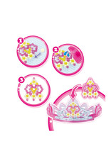 Aquabeads Aquabeads 31604 Prinsessen Tiara Set Aquabeads Aquabeads 31604 Prinsessen Tiara Set