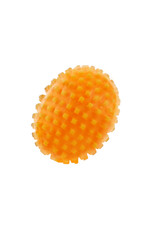 Scanpart Wasdrogerbal  geel set2 Scanpart Wasdrogerbal  geel set2