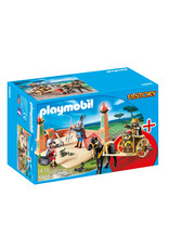 Playmobil Playmobil History 6868 Starterset Arena met Gladiatoren