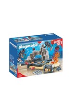 Playmobil Playmobil Superset 70011 SuperSet SIE Onderwatermissie