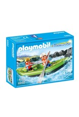 Playmobil Playmobil Summer Fun 6892 Rafting