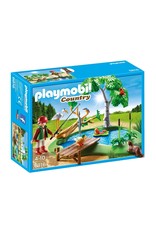 Playmobil Playmobil Country 6816 Visvijver