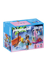 Playmobil Playmobil City Life 6153 Fotoshoot Op Strand
