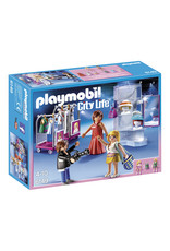 Playmobil Playmobil City Life 6149 Modeshow met Fotograaf