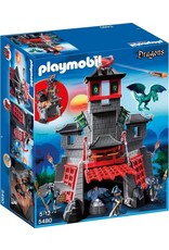 Playmobil Playmobil Dragons 5480 Geheime Drakenburcht