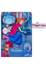 Mattel Frozen  Schaatsende Anna  - Skating Anna