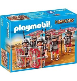 Playmobil Playmobil History 5393 Romeins Legioen