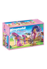 Playmobil Playmobil Princess 6856 Koninklijke Koets met Paard