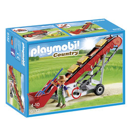 Playmobil Playmobil Country 6132 Mobiele Transportband