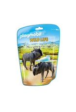 Playmobil Playmobil Wild Life 6943 Gnoes