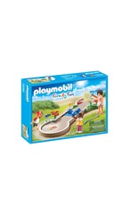 Playmobil Playmobil Family Fun 70092 Minigolf