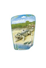 Playmobil Playmobil 6644 Alligator