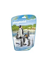 Playmobil Playmobil 6649 Pinguins met Jongen