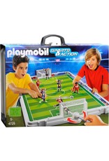 Playmobil Playmobil Sports & Action 4725 Meeneem Voetbalstadion