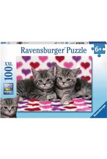 Ravensburger Kattenliefde 100Xxl