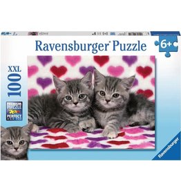 Ravensburger Kattenliefde 100Xxl