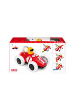 Brio Brio 30234 Speel en Leer Action Racer