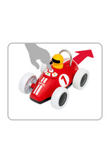 Brio Brio 30234 Speel en Leer Action Racer