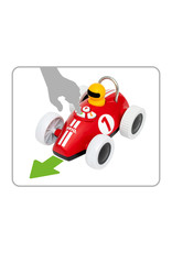Brio Brio 30234 Speel en Leer Action Racer