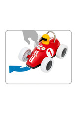 Brio Brio 30234 Speel en Leer Action Racer