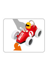 Brio Brio 30234 Speel en Leer Action Racer