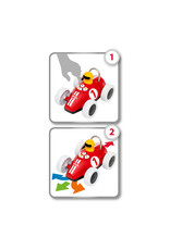 Brio Brio 30234 Speel en Leer Action Racer