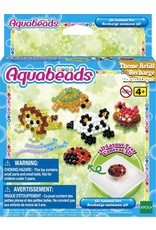 Aquabeads Aquabeads 31447 3D Dierenset - 3D Animal Set Navulling Aquabeads Aquabeads 31447 3D Dierenset - 3D Animal Set Navulling