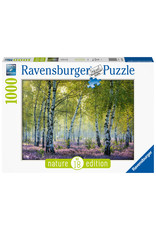 Ravensburger Ravensburger Puzzel Nature Edition 167531 Berkenbos 1000 stukjes