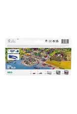 Brio Brio 33642 Speciale Editie Trein