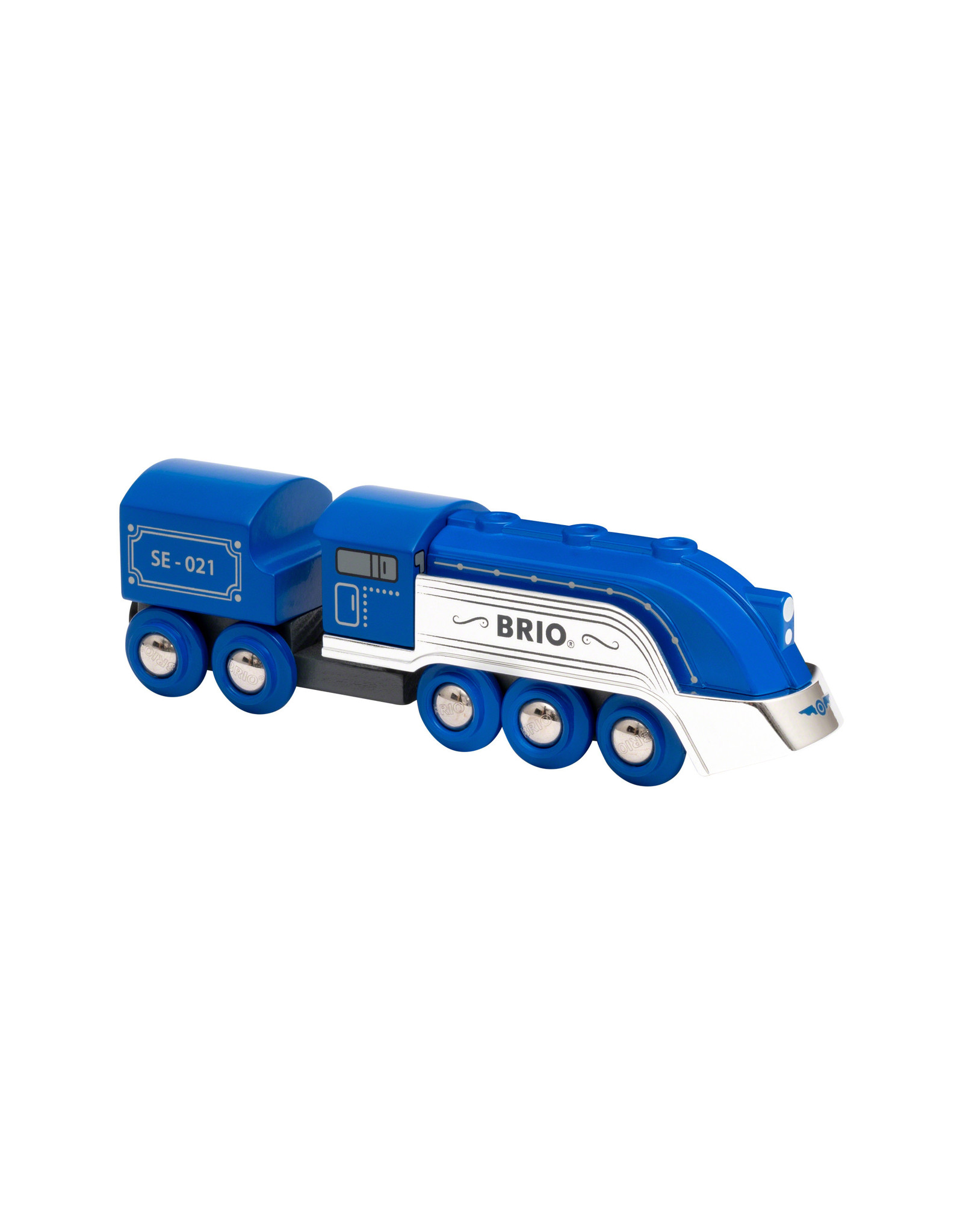 Brio Brio 33642 Speciale Editie Trein